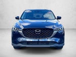 2022 Mazda Mazda CX-5 2.5 S Select Package