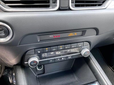2023 Mazda Mazda CX-5 2.5 S Preferred