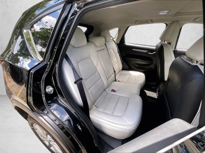 2023 Mazda Mazda CX-5 2.5 S Preferred