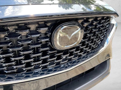 2023 Mazda Mazda CX-5 2.5 S Preferred