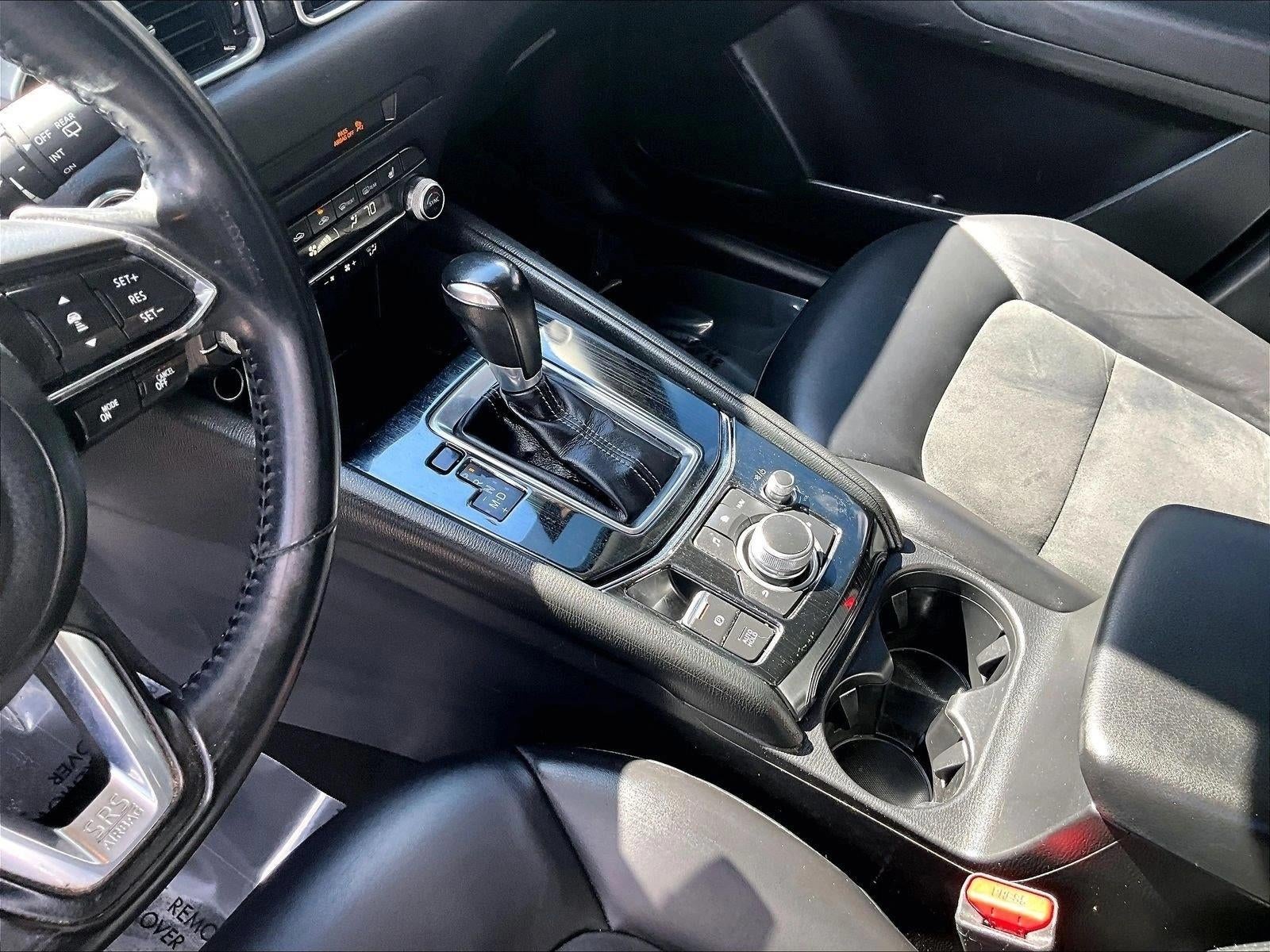 2020 Mazda Mazda CX-5 Touring