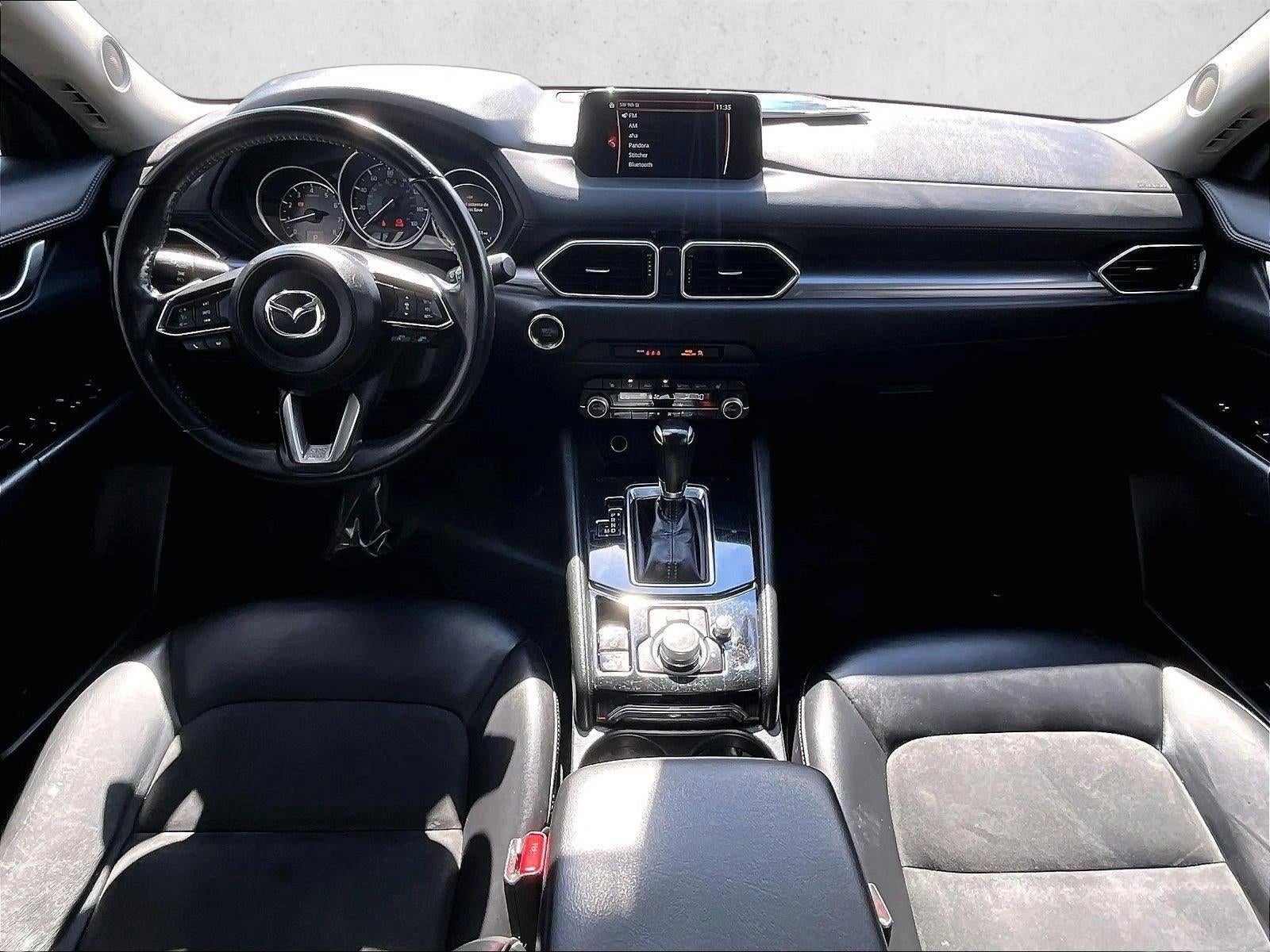 2020 Mazda Mazda CX-5 Touring