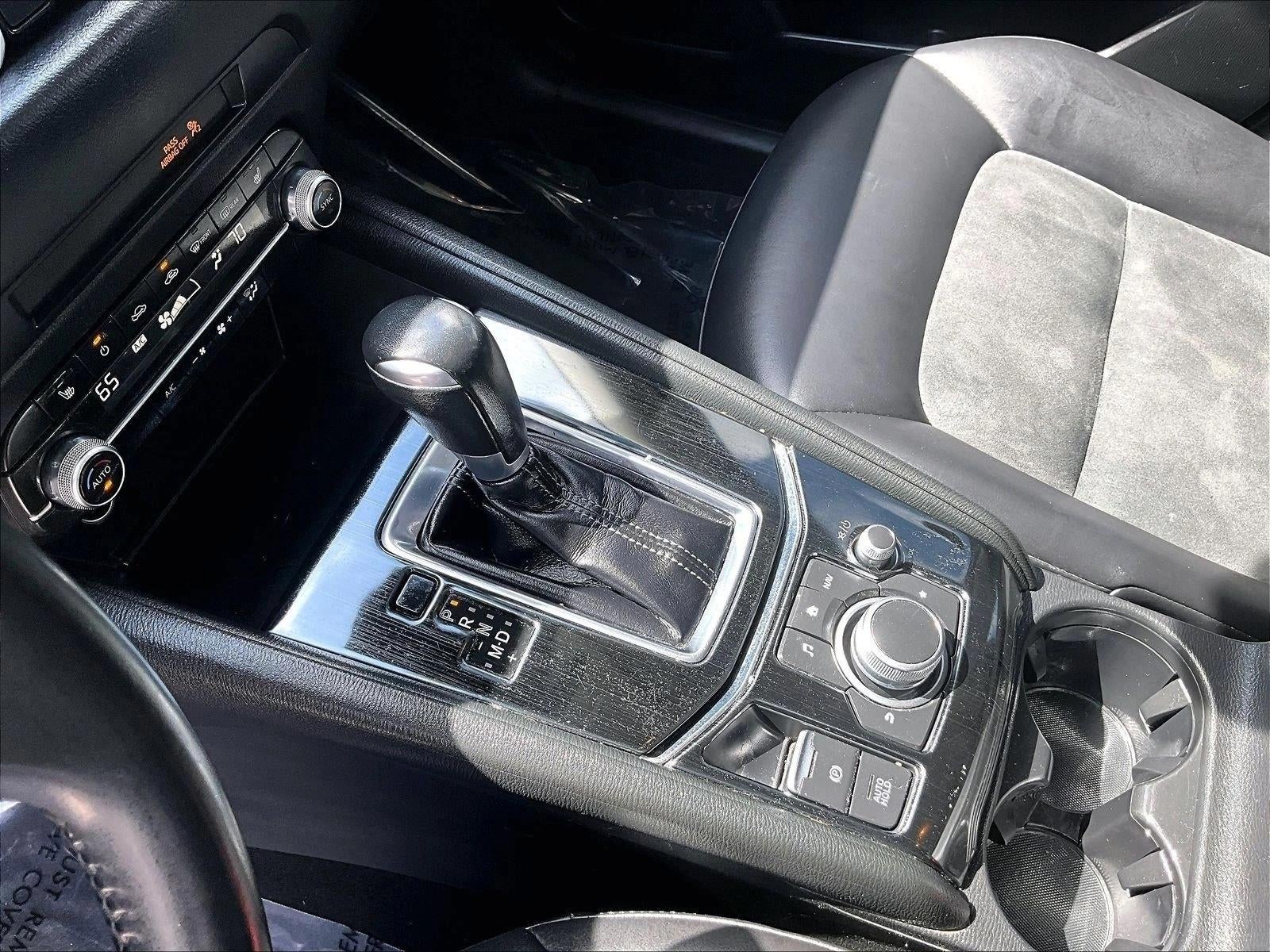 2020 Mazda Mazda CX-5 Touring