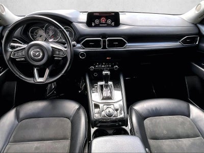 2020 Mazda Mazda CX-5 Touring