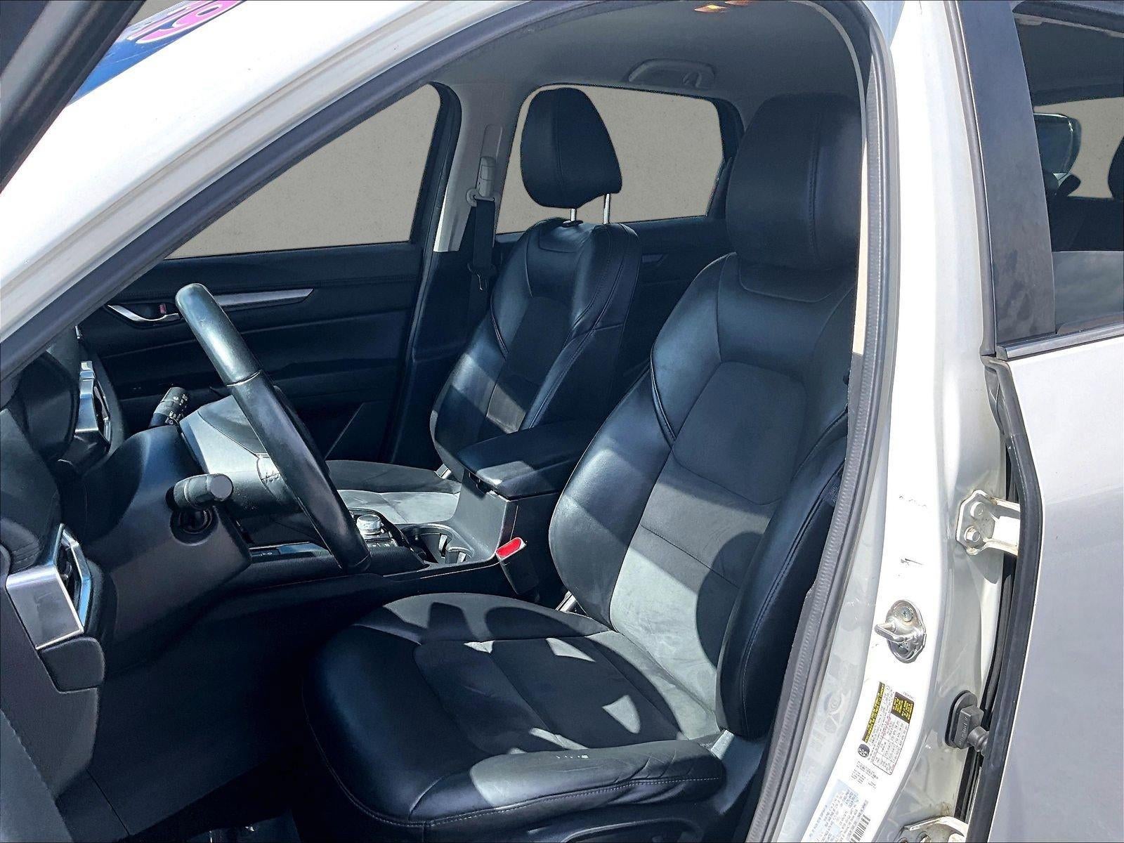 2020 Mazda Mazda CX-5 Touring