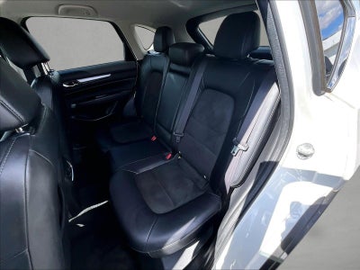 2020 Mazda Mazda CX-5 Touring