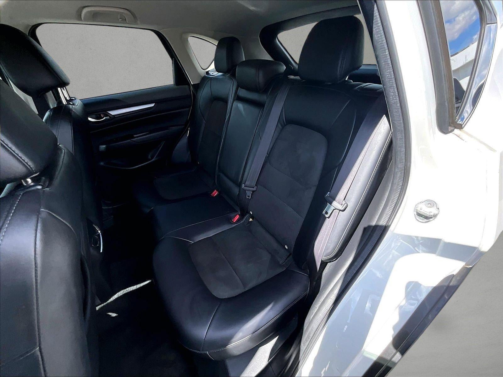 2020 Mazda Mazda CX-5 Touring