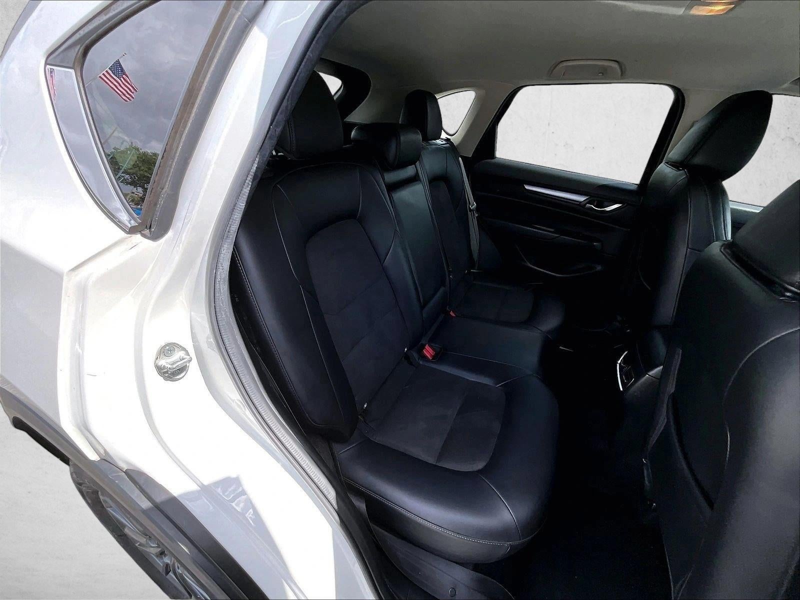 2020 Mazda Mazda CX-5 Touring