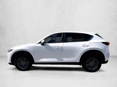 2020 Mazda Mazda CX-5 Touring