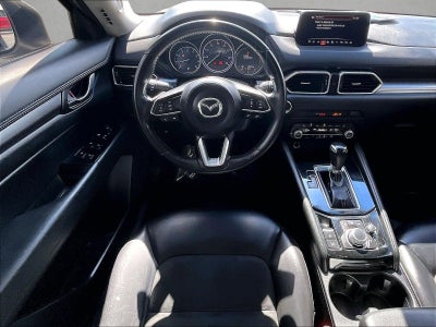 2020 Mazda Mazda CX-5 Touring