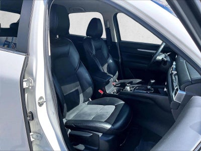 2020 Mazda Mazda CX-5 Touring