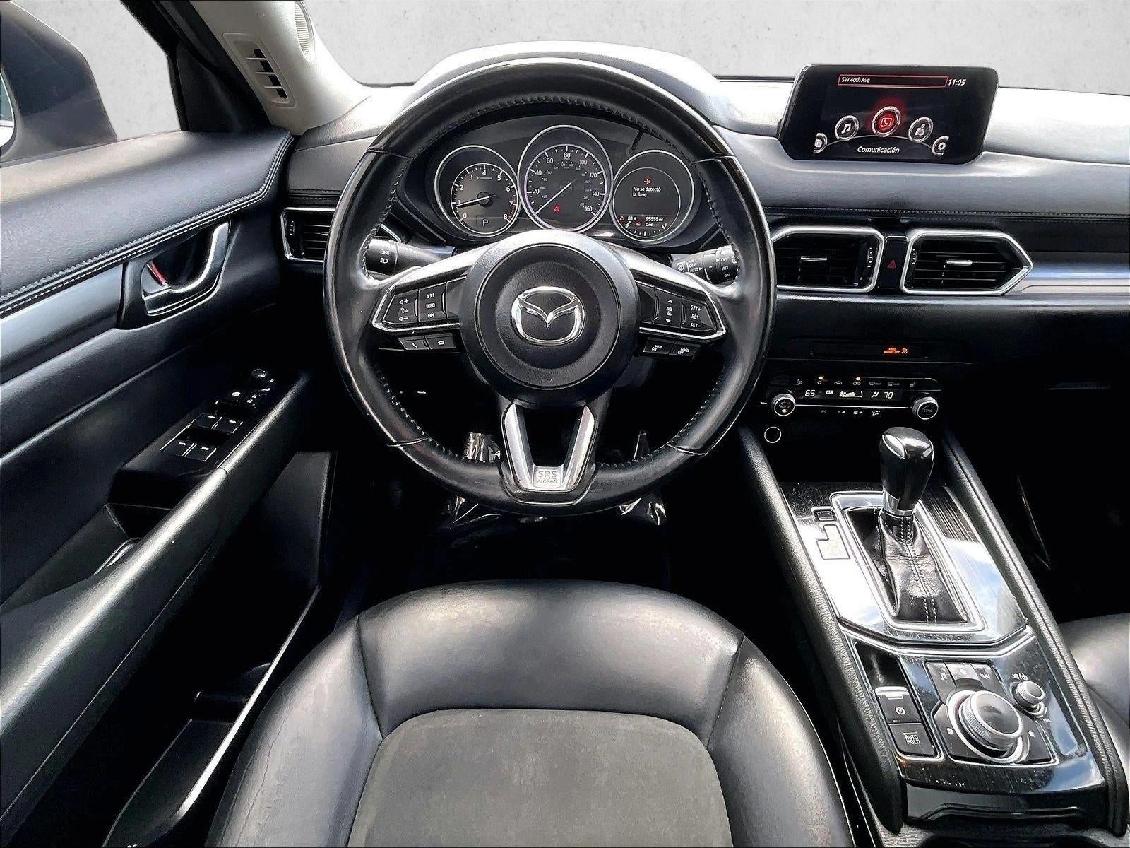 2020 Mazda Mazda CX-5 Touring