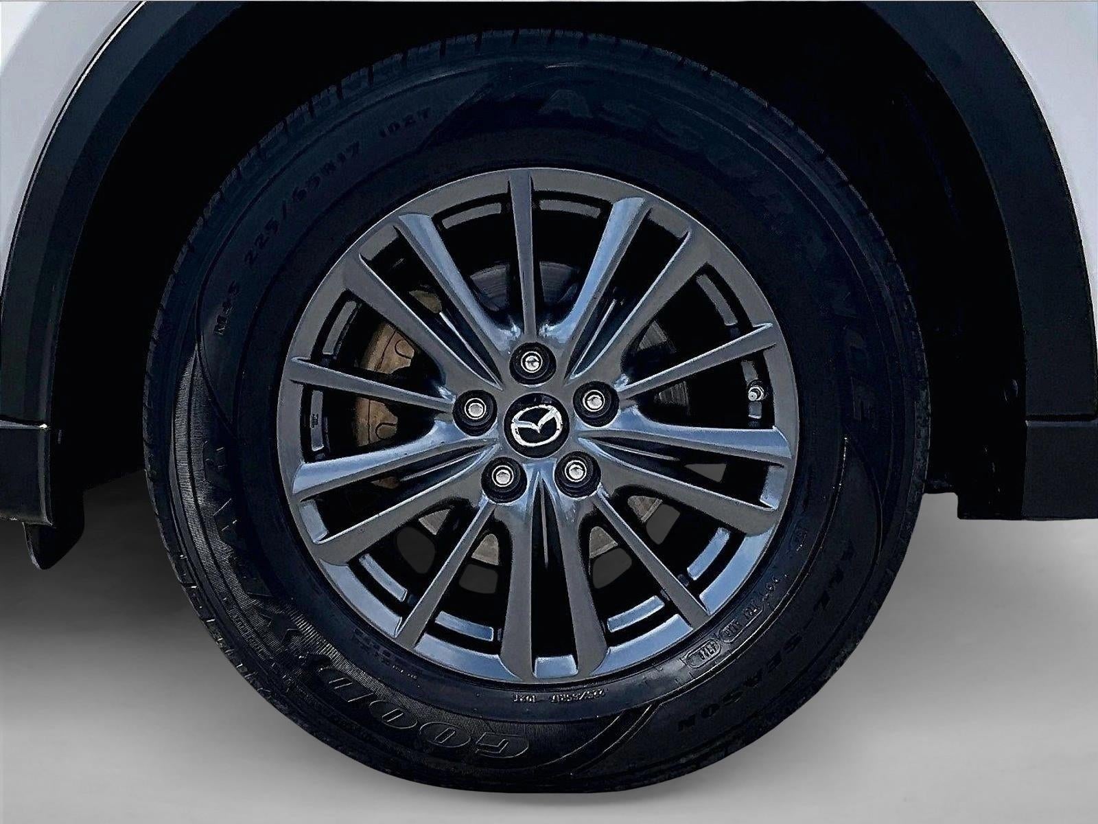 2020 Mazda Mazda CX-5 Touring