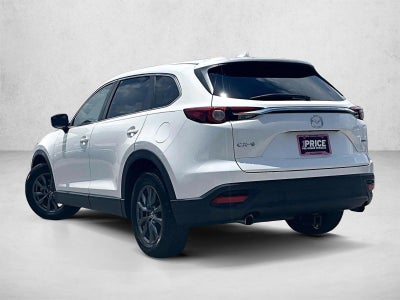 2021 Mazda Mazda CX-9 Sport