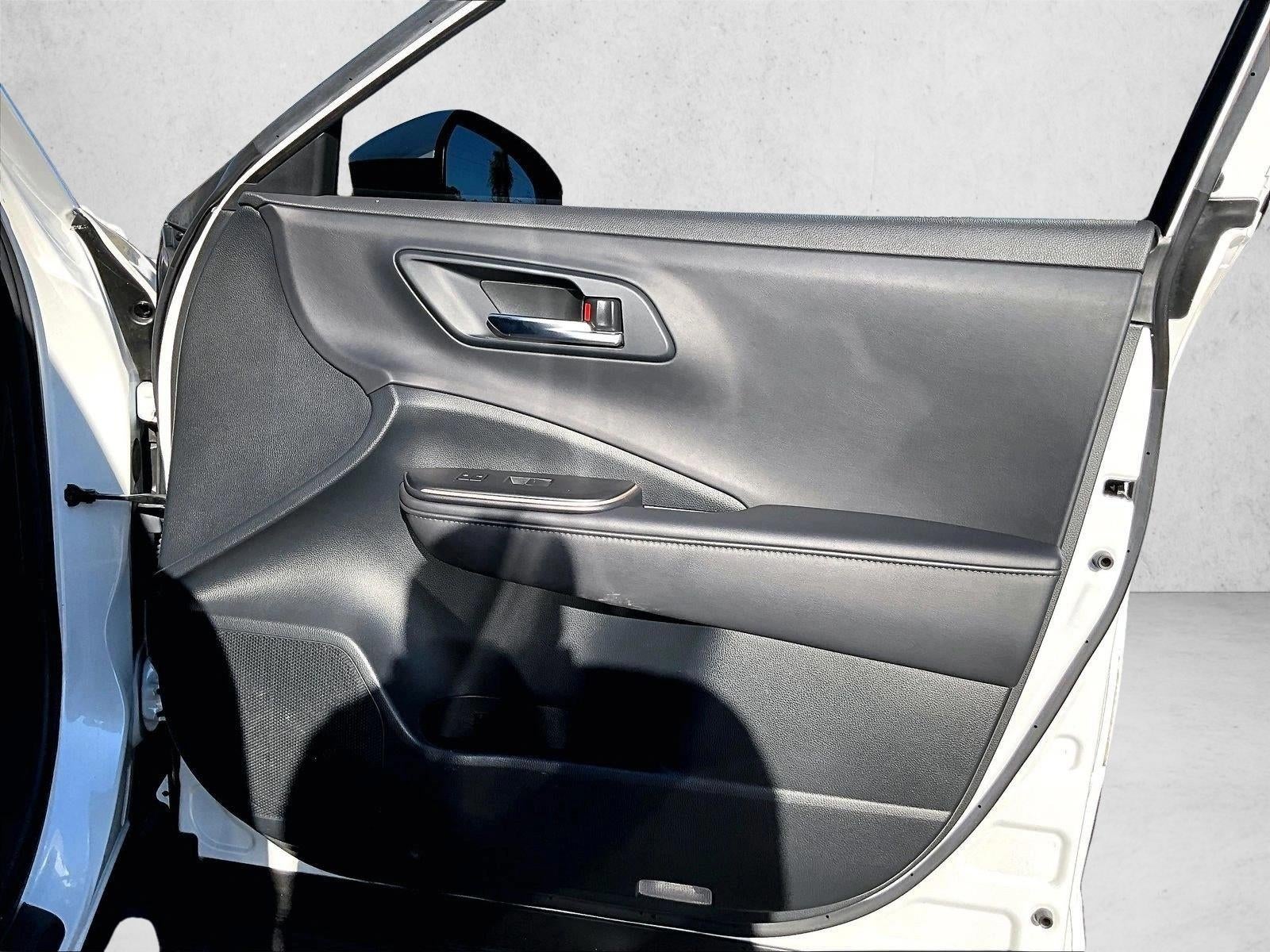 2023 Toyota Crown XLE