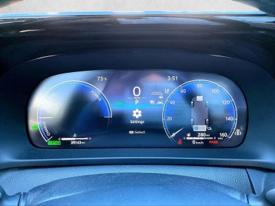 2023 Toyota Crown XLE