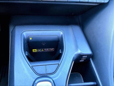 2023 Toyota Crown XLE