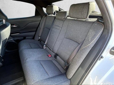 2023 Toyota Crown XLE