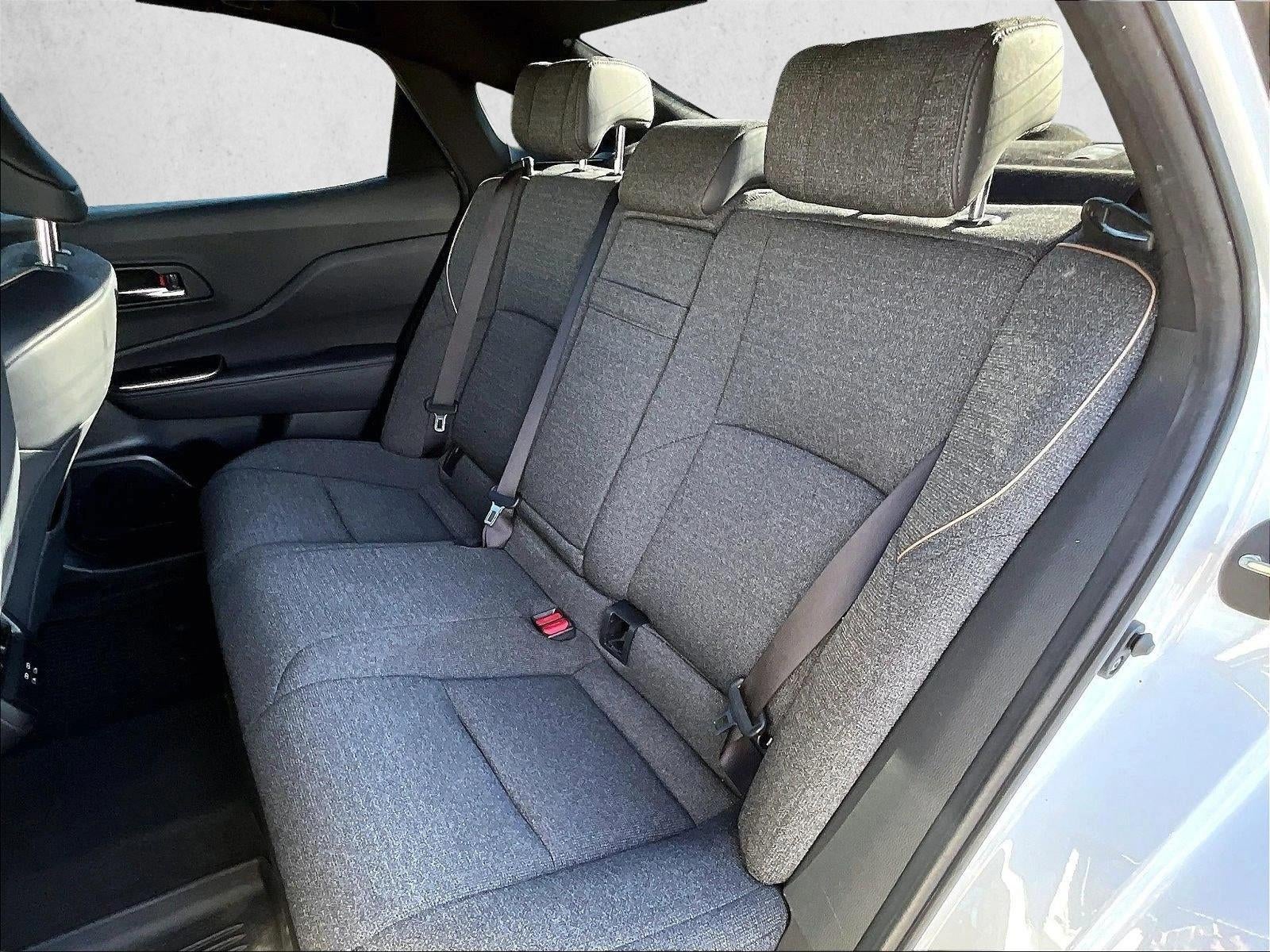 2023 Toyota Crown XLE