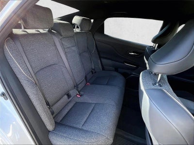 2023 Toyota Crown XLE