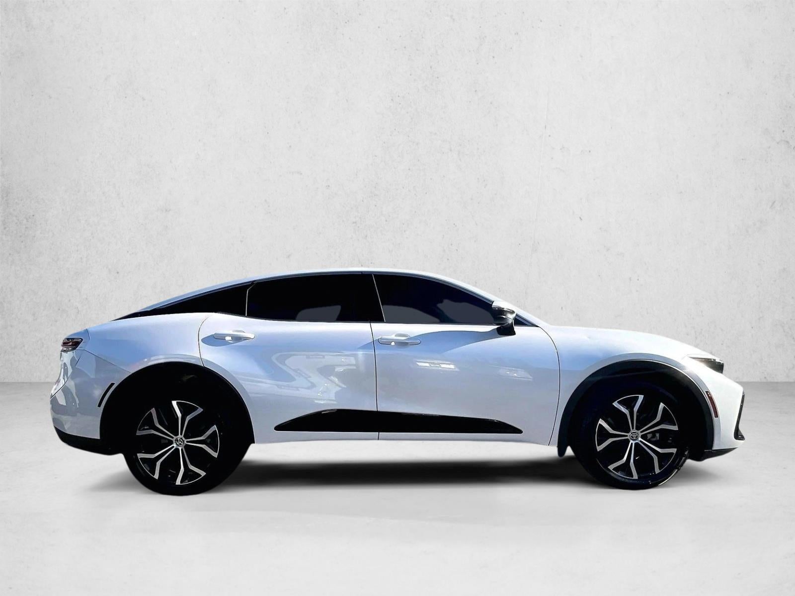 2023 Toyota Crown XLE