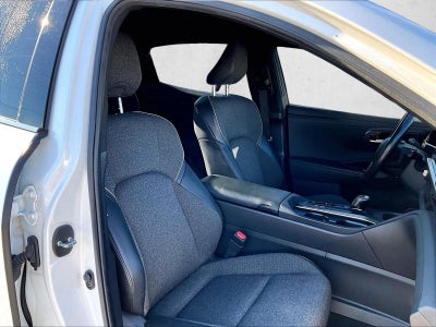 2023 Toyota Crown XLE