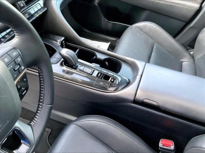 2025 Toyota Crown Nightshade Edition