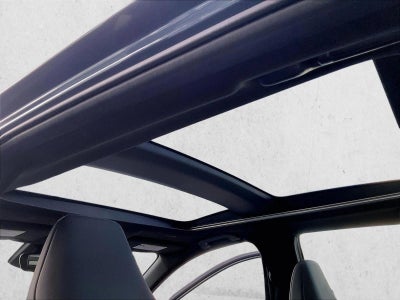 2025 Toyota Crown Nightshade Edition