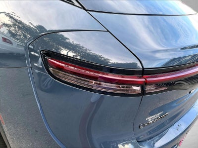 2025 Toyota Crown Nightshade Edition