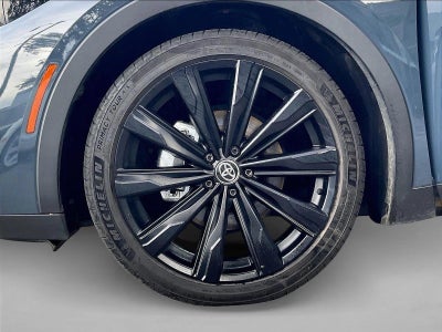 2025 Toyota Crown Nightshade Edition