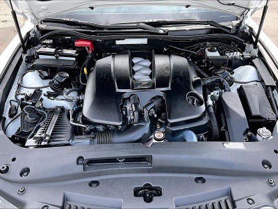 2024 Lexus IS 500 F SPORT Performance Premium