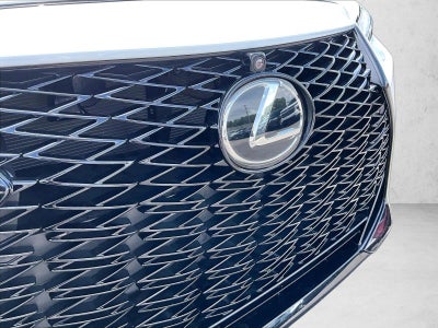 2024 Lexus IS 500 F SPORT Performance Premium