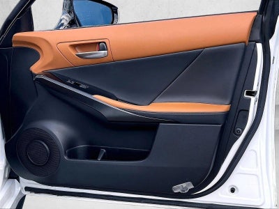 2024 Lexus IS IS 350 F SPORT Design