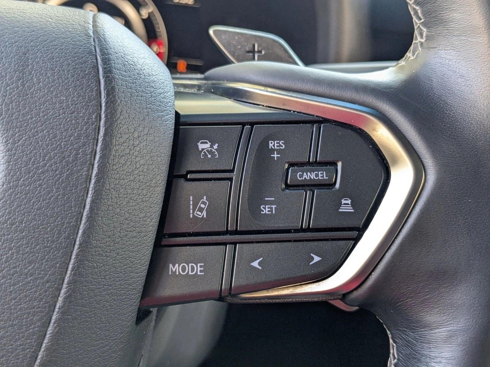 2023 Lexus LX LX 600 Premium