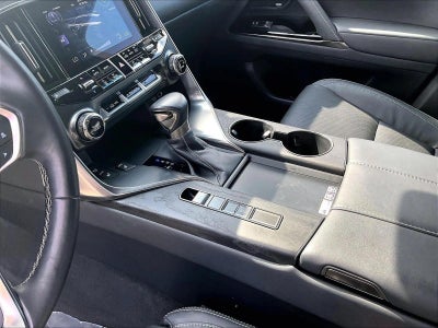 2023 Lexus LX LX 600 Premium