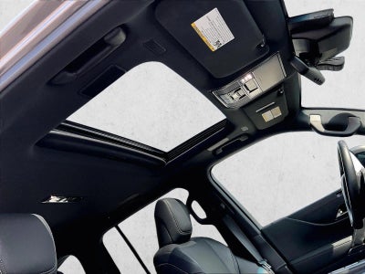 2023 Lexus LX LX 600 Premium