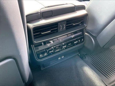 2023 Lexus LX LX 600 Premium