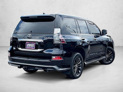 2023 Lexus GX 460 Premium