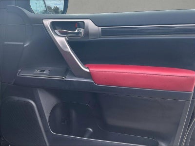 2023 Lexus GX GX 460 Premium