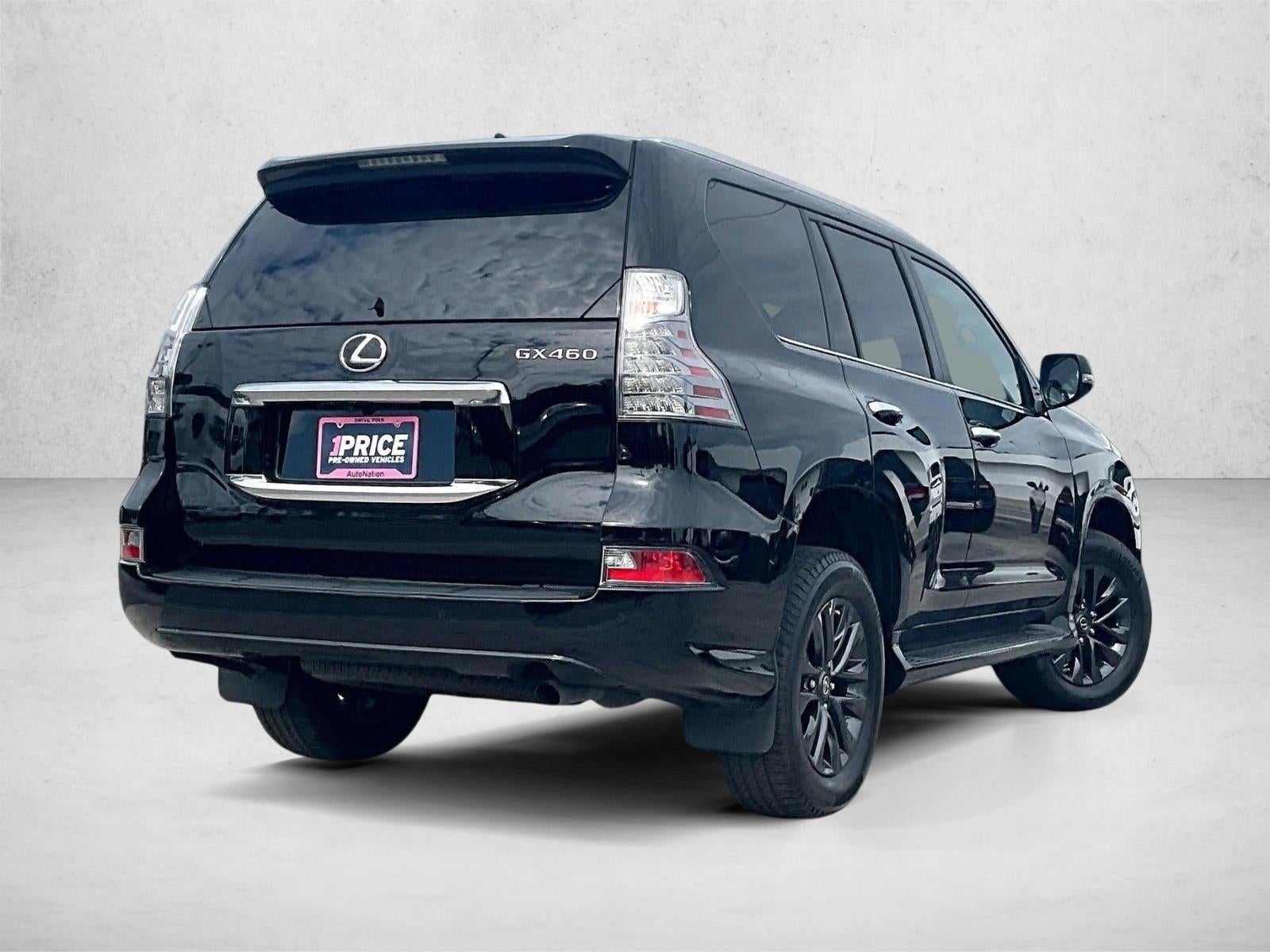 2023 Lexus GX GX 460 Premium