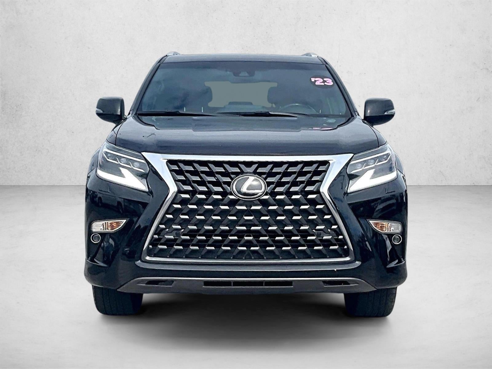 2023 Lexus GX GX 460 Premium