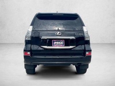 2023 Lexus GX GX 460 Premium