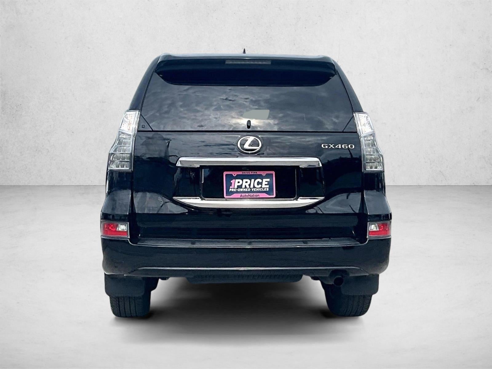 2023 Lexus GX GX 460 Premium