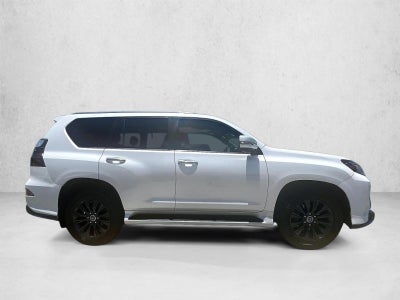 2023 Lexus GX 460 Premium