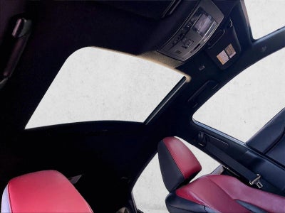 2020 Lexus NX NX 300 F SPORT