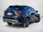2020 Lexus NX NX 300 F SPORT
