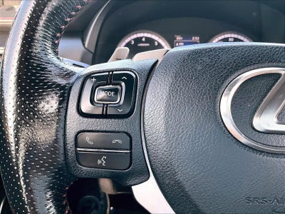 2020 Lexus NX NX 300 F SPORT