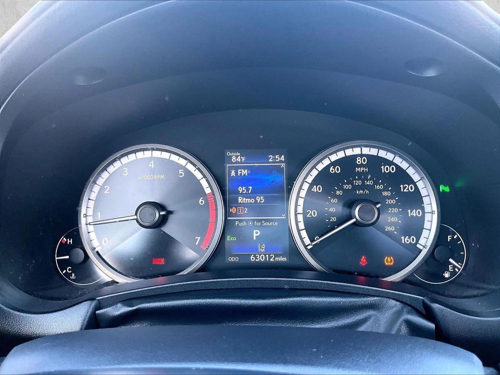 2020 Lexus NX NX 300 F SPORT