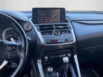 2020 Lexus NX NX 300 F SPORT