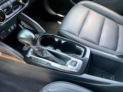 2021 Chevrolet Trailblazer ACTIV